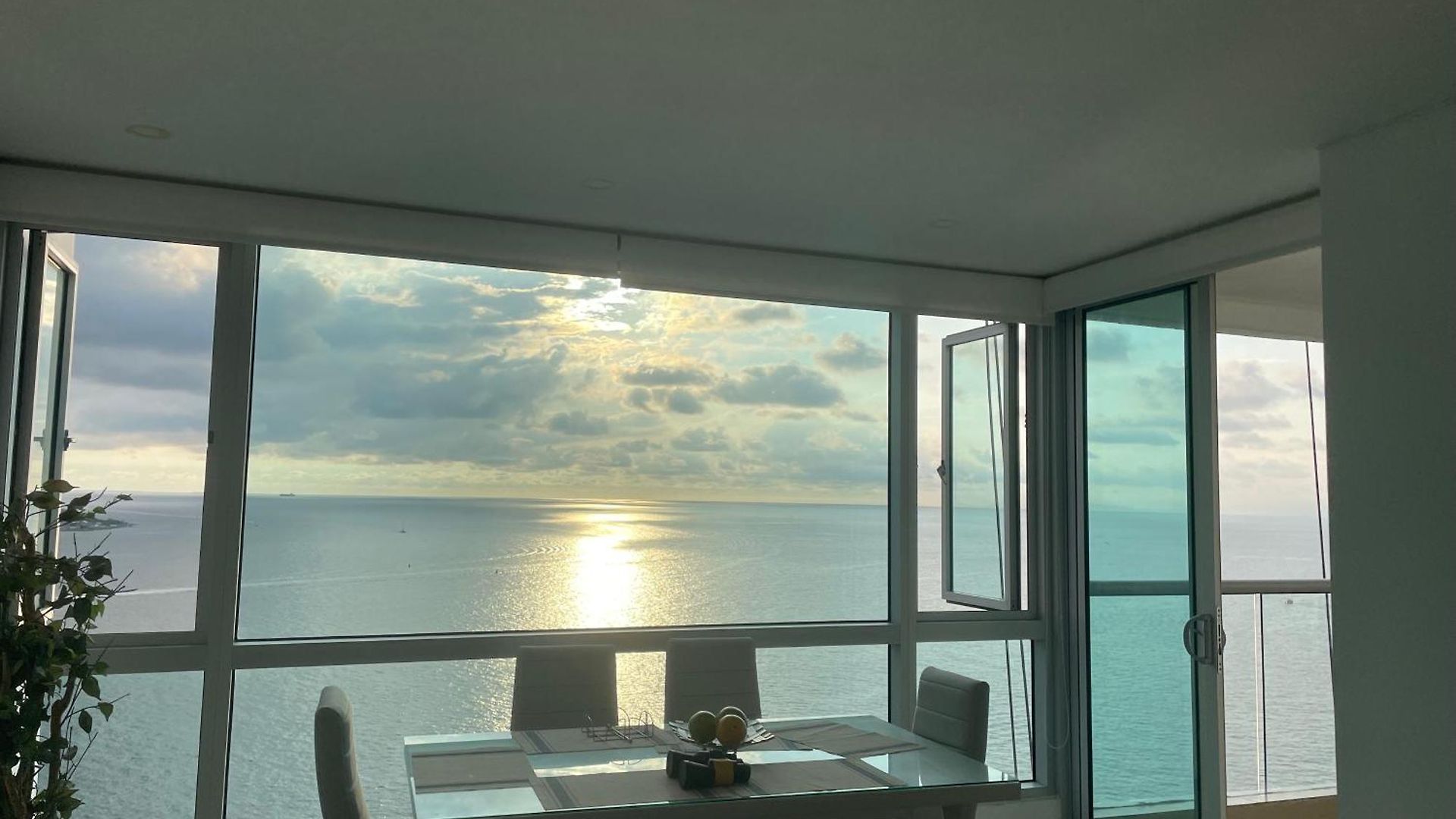 Oceanview Bocagrande Laguito Palmetto Sunset Building * Cartagena