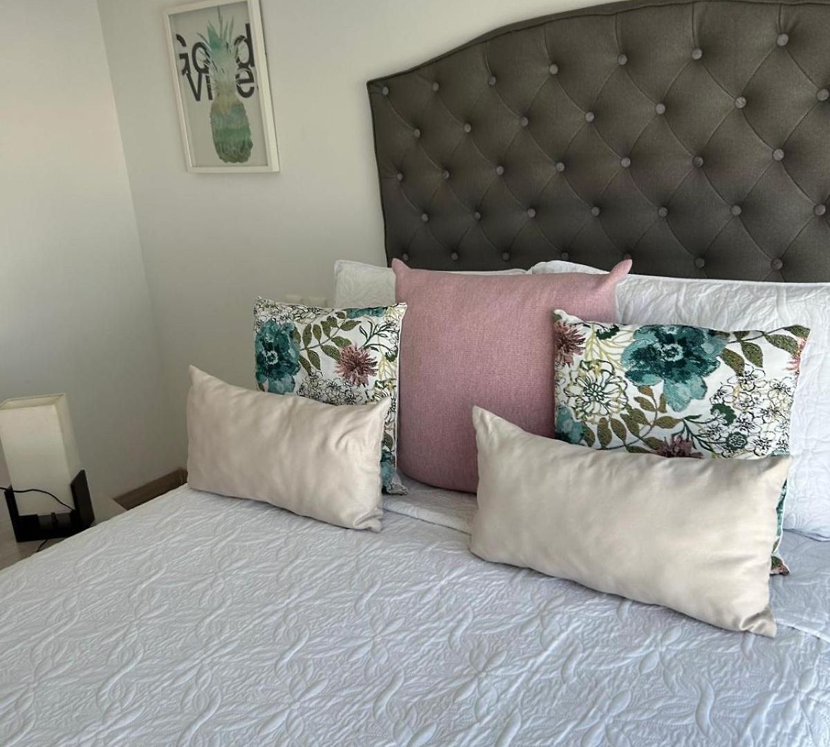Apartamento Oceanview Bocagrande Laguito Palmetto Sunset Building *