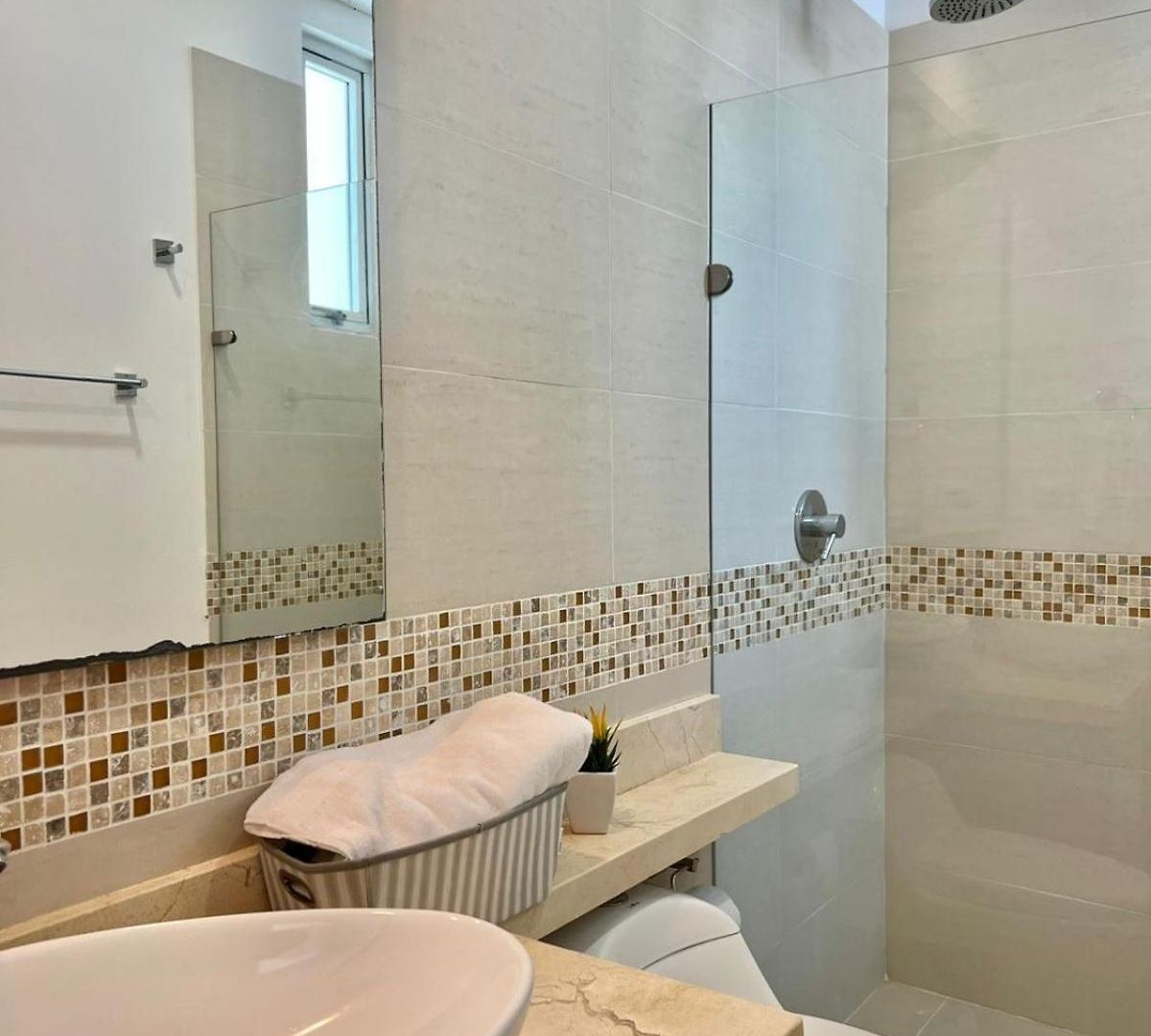 Oceanview Bocagrande Laguito Palmetto Sunset Building Apartamento Cartagena