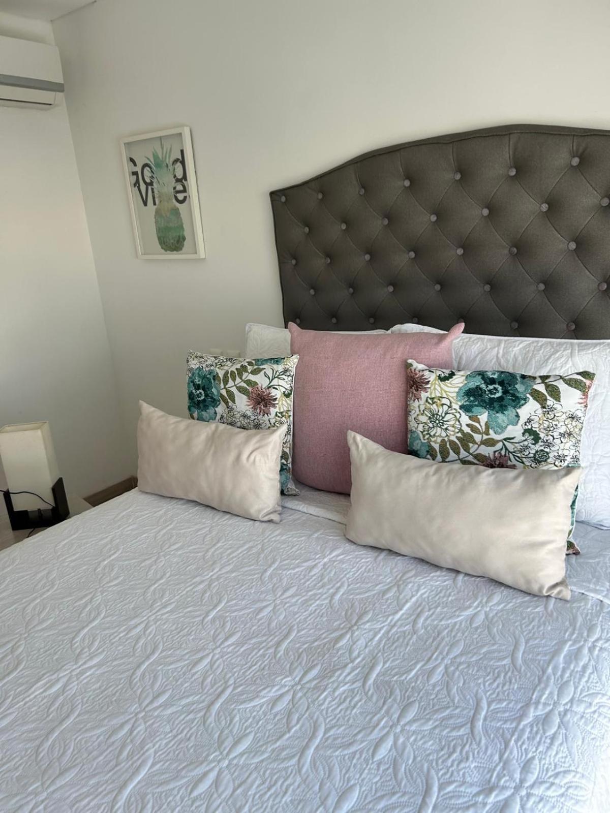 Apartamento Oceanview Bocagrande Laguito Palmetto Sunset Building *