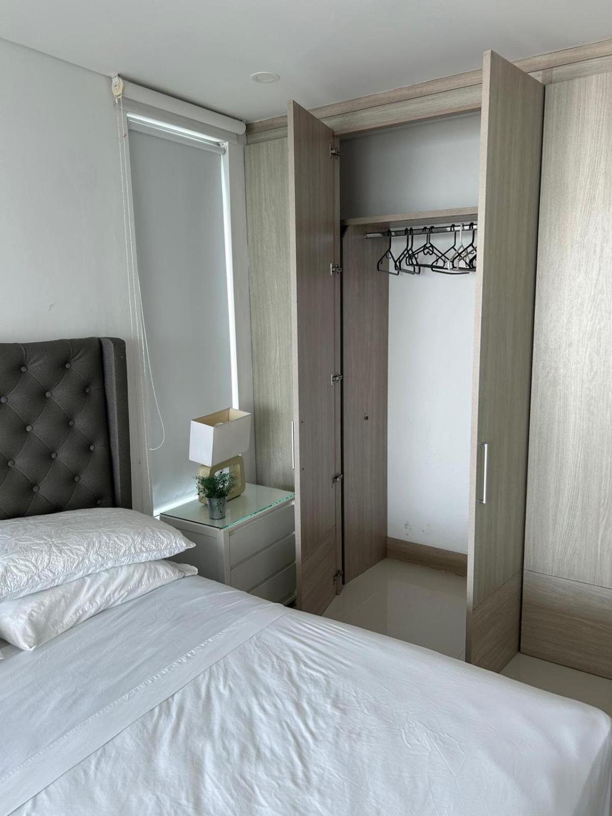 Apartamento Oceanview Bocagrande Laguito Palmetto Sunset Building
