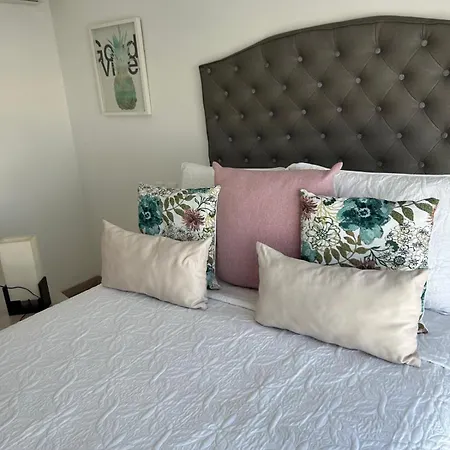 Apartment Oceanview Bocagrande Laguito Palmetto Sunset Building *